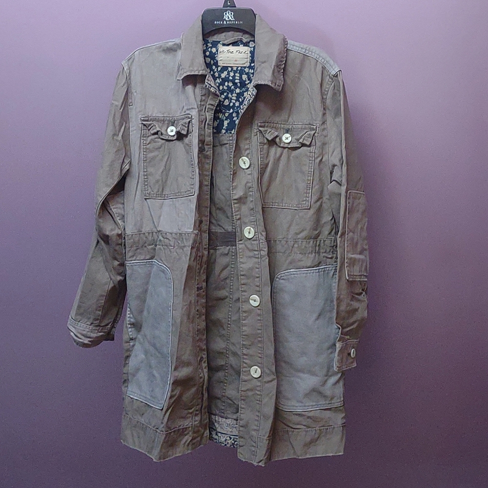 Vintage Coat 🌺 Offer's Welcome 🌺